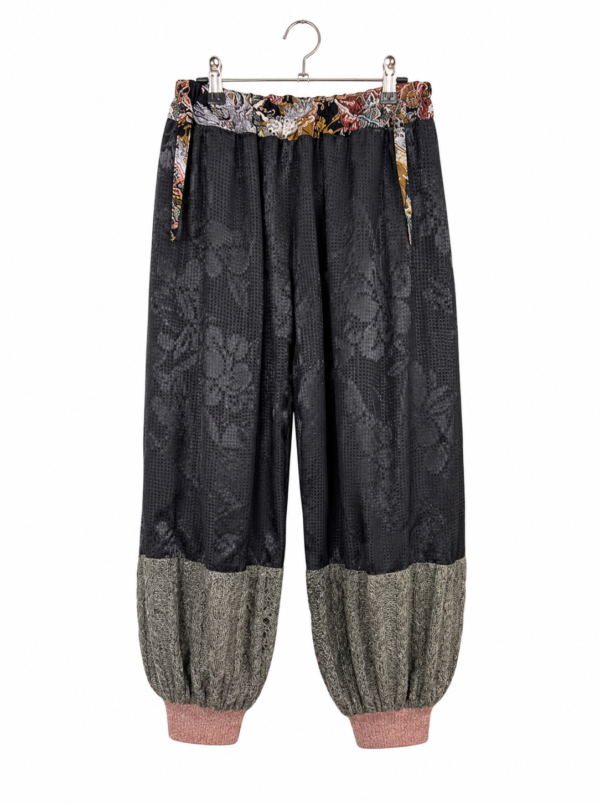 Shadow Lace Balloon Pants Shadow Lace Balloon Pants