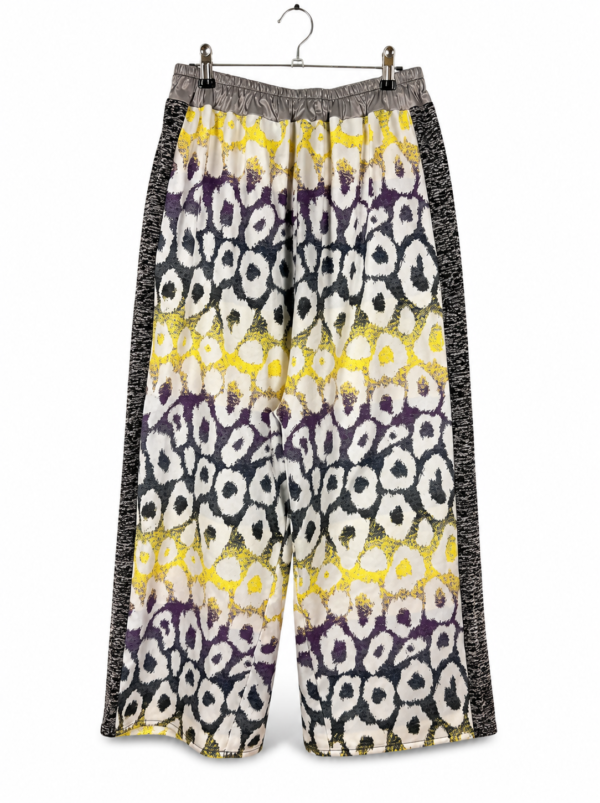 Electric Ikat Wide Pants Electric Ikat Wide Pants