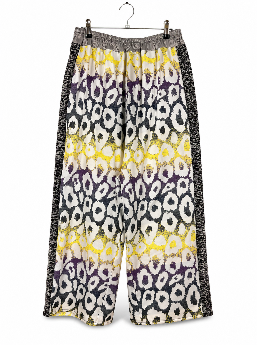 Electric Ikat Wide Pants Electric Ikat Wide Pants
