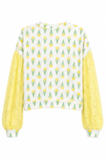 Papaya Breakfast Shirt Dress Papaya Breakfast Shirt Dress