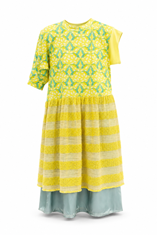 Papaya Breakfast Shirt Dress Papaya Breakfast Shirt Dress