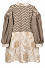 Nomadic Floral Zip Coat Nomadic Floral Zip Coat