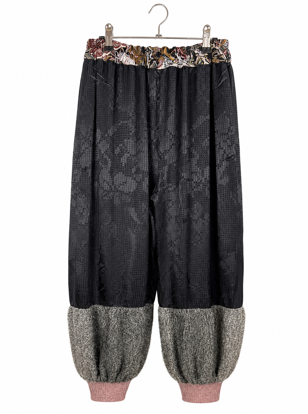 Shadow Lace Balloon Pants Shadow Lace Balloon Pants